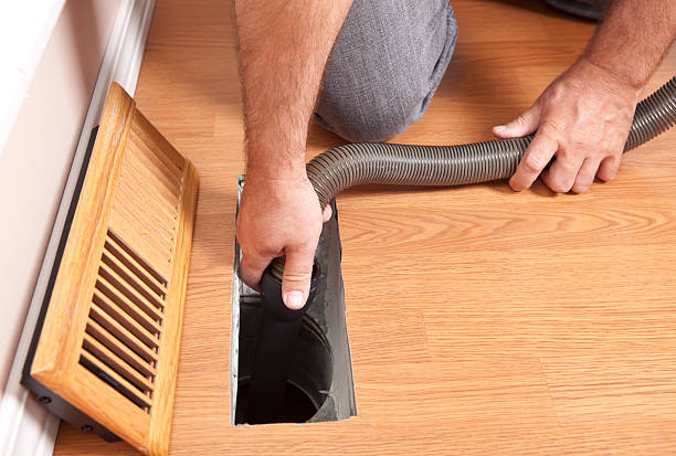 Best HVAC Air Duct Cleaning  in Twisp, WA