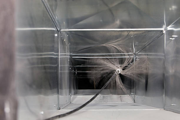 Twisp, WA Airduct Cleaning Company