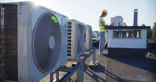 Best Affordable HVAC Duct Cleaning  in Twisp, WA